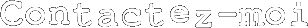 Titre contactez-moi